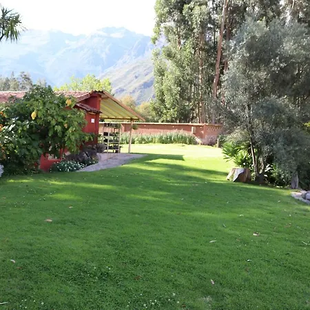 Hotel Villa Urubamba-3