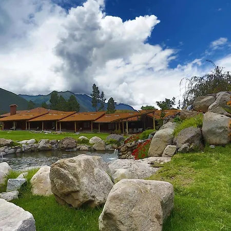 Hotel Villa Urubamba-3